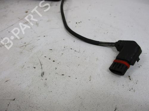 Right front shock absorber MERCEDES-BENZ S-CLASS (W220) S 430 (220.070, 220.170) | BP21664670M17 