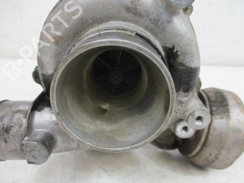 Turbocharger/Supercharger MAZDA 5 (CR) 2.0 CD (CR19) | BP28370926M71 