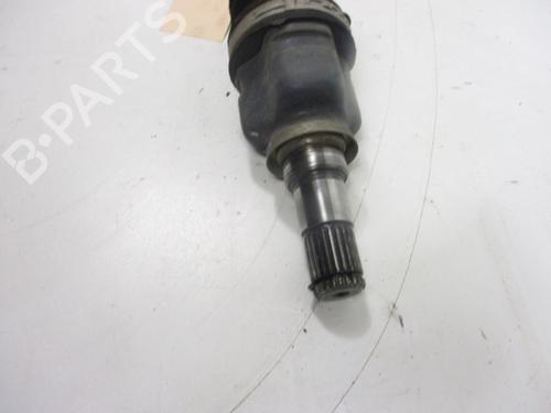 Left front driveshaft PEUGEOT 108 1.0 VTi | BP37113401M38 - Image 4