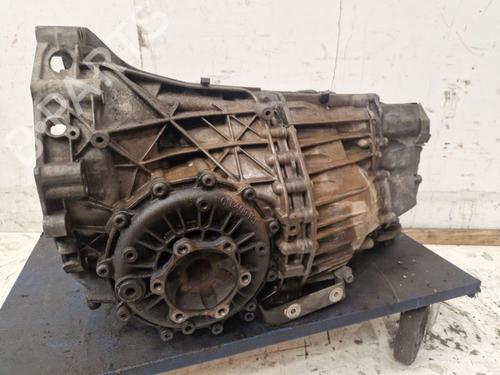 Gearbox AUDI A4 B7 (8EC) 1.8 T | BP37137603M3 - Image 9