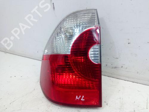Left taillight BMW X3 (E83) 2.5 i | BP37140879C34 - Image 3