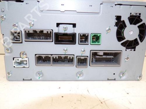 Elektronisk modul HONDA CR-V IV (RM_) 2.4 AWD (RM4) | BP28174174M83 