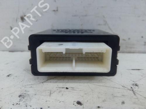 Control unit TOYOTA PRIUS (_W3_) 1.8 Hybrid (ZVW30) | BP30851174M11