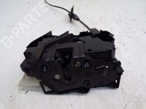 Front left lock RENAULT MEGANE IV Grandtour (K9A/M/N_) 1.2 TCe 130 (K9MR) | BP29101337C98 