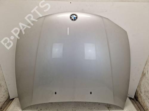 Used Hood Hood BMW 1 (E87) 123 d (204 hp) 33627996 33627996