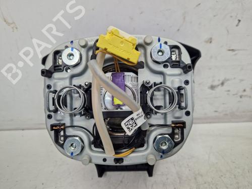 Steering wheel VW GOLF V Variant (1K5) 1.4 TSI | BP34738163C49  - Image 8