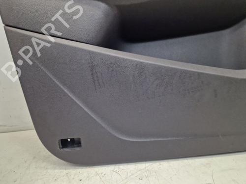 Front left panel FORD GRAND C-MAX (DXA/CB7, DXA/CEU) 1.5 TDCi | BP33129600C58  - Image 5