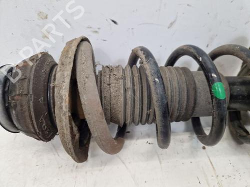 Right front shock absorber DACIA LODGY (JS_) 1.5 dCi (JSMC, JSAF) | BP30358761M17 