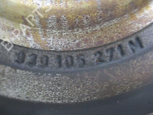 Flywheel VW GOLF VI (5K1) 1.2 TSI | BP18798286M101 