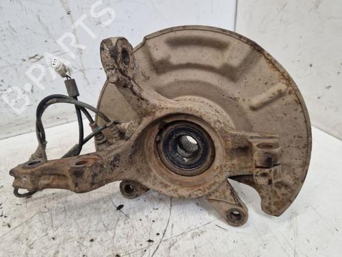 Right front steering knuckle SUZUKI SX4 (EY, GY) 1.6 VVT 4x4 (RW416) | BP37134787M26 - Image 4