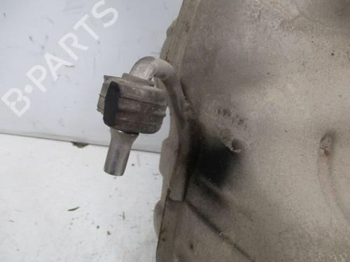 Exhaust system AUDI A4 B8 Avant (8K5) 2.0 TDI | BP29086794M121