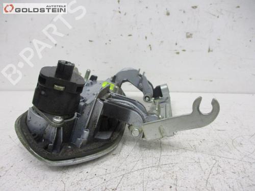 Front right exterior door handle FIAT GRANDE PUNTO (199_) 1.4 (199AXB11, 199AXB1A, 199BXB1A, 199AXL1A) | BP28306820C129 