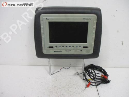 Used Headrest Headrest 37109452 37109452