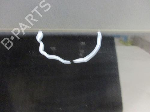 Left front door FORD FOCUS II (DA_, HCP, DP) 1.6 Ti | BP26647477C2 