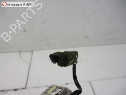 Right sun visor PEUGEOT 407 SW (6E_, 6D_) 2.0 HDi 135 | BP18788198I2 