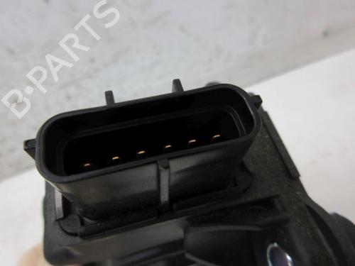 Pedal MITSUBISHI LANCER VIII Sportback (CX_A) 1.6 MIVEC | BP29093619I4 