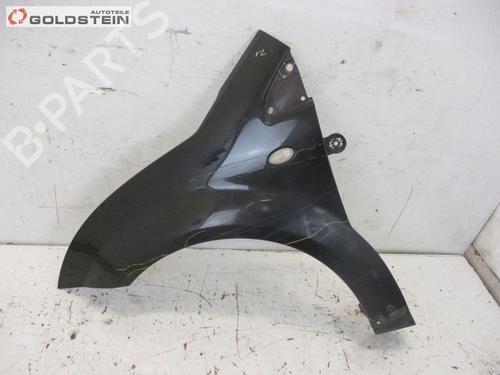 Guarda-lamas esquerdo CITROËN C2 (JM_) 1.4 HDi (68 hp) 18762882