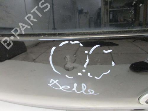 Tailgate VW FOX Hatchback (5Z1, 5Z3, 5Z4) 1.2 | BP18793319C6 