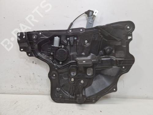 Fensterheber rechts vorne für Fensterheber rechts vorne MAZDA 6 Estate (GJ, GL) 2.0 (GJEFW) (165 hp) 33618532 33618532