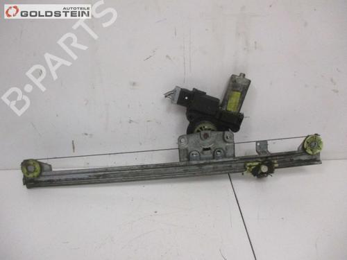 Used Left front window motor PEUGEOT BOXER Bus 2.2 HDi 100 (101 hp) 18762719