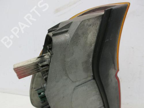 Right taillight BMW X5 (E53) 3.0 d | BP37131551C35 - Image 9