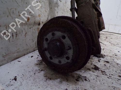 Rear axle FORD KA (RU8) 1.2 | BP37129924M2 - Image 9