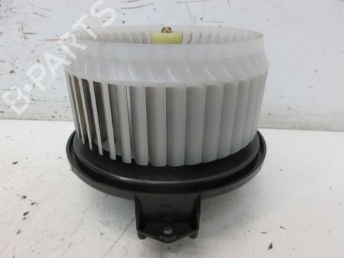 Heater blower motor TOYOTA YARIS (_P13_) 1.0 (KSP130) | BP29091383M62 