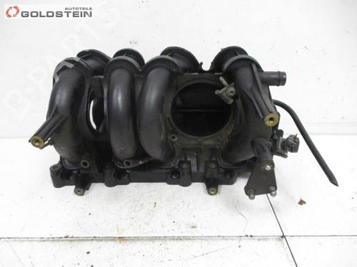 Intake manifold DACIA SANDERO 1.4 (BS0C, BS0A, BS0G, BS1F, BS0E) | BP37110090M70 - Image 3
