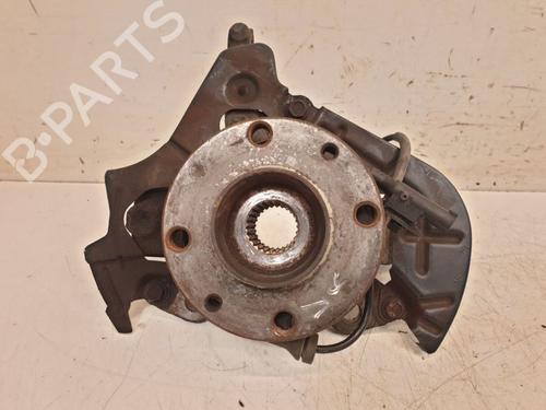 Used Right front steering knuckle Right front steering knuckle 36858963 36858963