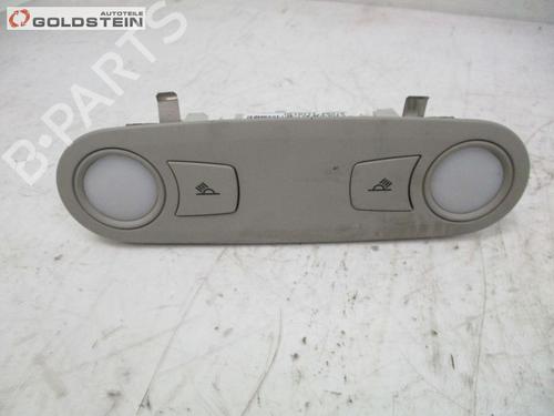 Used Interior roof light AUDI Q5 (8RB) 2.0 TDI quattro (170 hp) 18750668