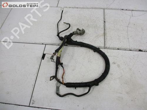 Cable MAZDA 2 (DE_, DH_) 1.3 (DE3FS) | BP37108588E12 - Image 4