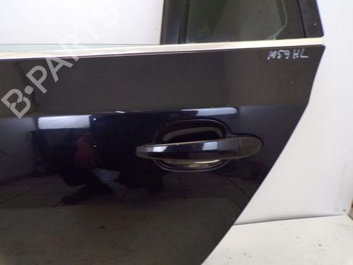 Left rear door BMW 5 Touring (E61) 525 d | BP29094279C4 