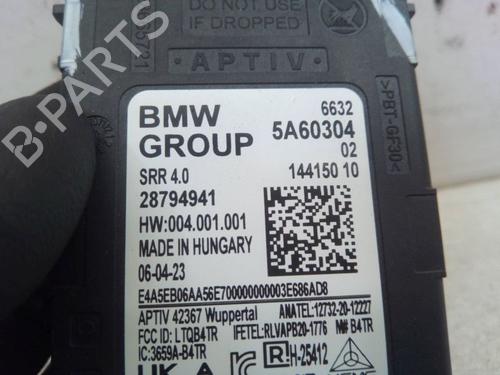 Electronic sensor BMW X5 (G05, F95) xDrive 40 i Mild-Hybrid | BP37139427M84 - Image 7