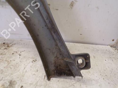 Left rear fenders PEUGEOT 807 (EB_) 2.0 HDi | BP29086117C43 