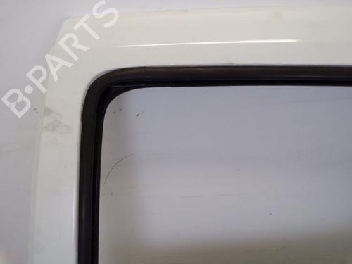 Left rear door DACIA SANDERO 1.4 (BS0C, BS0A, BS0G, BS1F, BS0E) | BP29095130C4