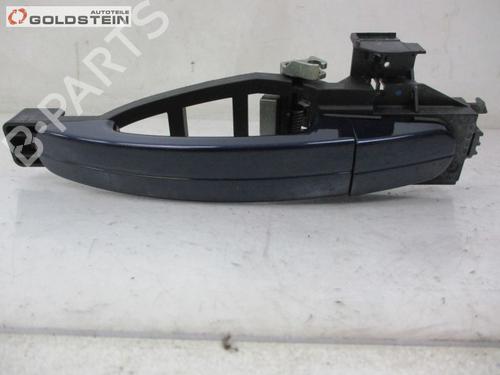 Used Front left exterior door handle FORD C-MAX II (DXA/CB7, DXA/CEU) 1.6 TDCi (115 hp) 18754581