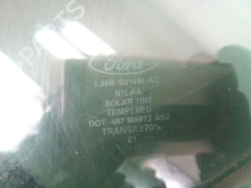 Front right quarter glass FORD KUGA III (DFK) 2.5 Duratec PHEV | BP31702849C112 