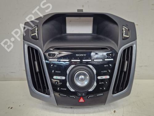 Used Switch Switch FORD FOCUS III Turnier 1.6 EcoBoost (150 hp) 40069281 40069281