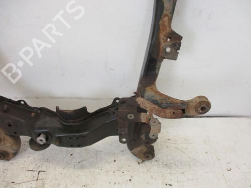 Subframe OPEL ASTRA H Estate (A04) 1.7 CDTI (L35) | BP18800371M9 