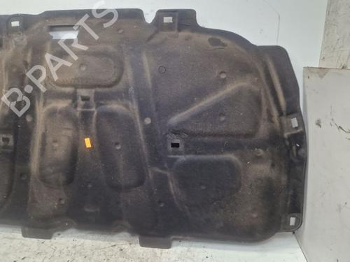 Hood VOLVO V50 (545) D3 | BP29102532C1 