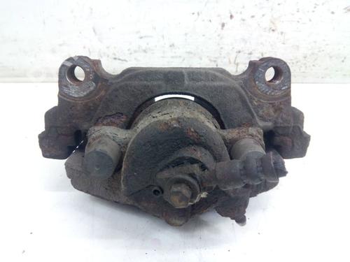 Left front brake caliper SEAT TOLEDO III (5P2) 2.0 TDI 16V | BP37137992M105 - Image 5
