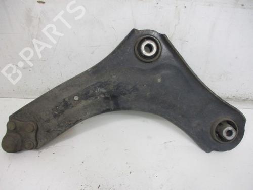 Right front suspension arm RENAULT MEGANE III Hatchback (BZ0/1_, B3_) 1.5 dCi (BZ09, BZ0D, BZ1W, BZ29, BZ14) | BP18796120M13 