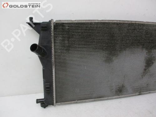 Water radiator MAZDA 5 (CR) 1.8 (CR19) | BP37100052M31 - Image 3