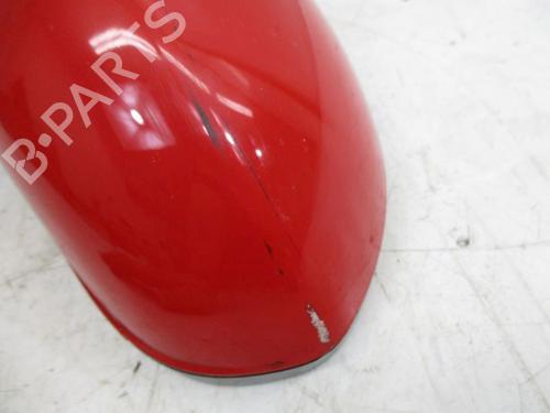 Left mirror OPEL CORSA E (X15) 1.3 CDTI (08, 68) | BP19290996C26 