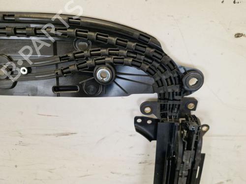 Sunroof MERCEDES-BENZ EQS (V297) EQS 450+ (297.123) | BP29100351C124 
