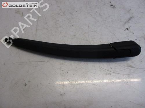 Used Front windshield wiper arm FORD FIESTA VI (CB1, CCN) 1.25 (82 hp) 13759853
