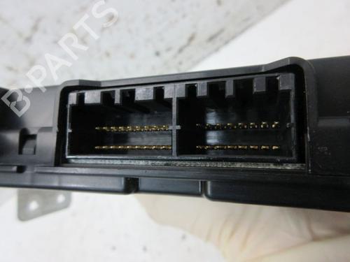 Control unit MITSUBISHI LANCER VIII Sportback (CX_A) 1.6 MIVEC | BP19298486M11 