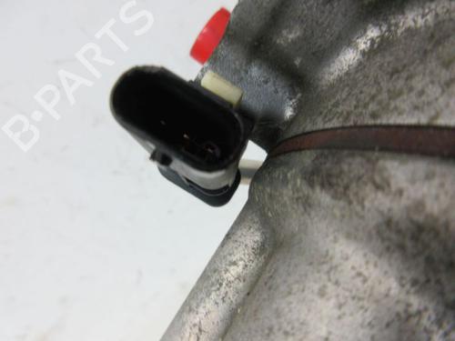 AC compressor LAND ROVER RANGE ROVER VELAR (L560) 2.0 D180 TD4 4x4 | BP37131341M34 - Image 8