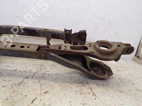 Bagaksel FORD C-MAX (DM2) 1.6 TDCi | BP18807532M2 
