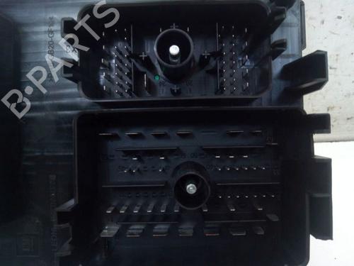 Fuse box OPEL ASTRA J Sports Tourer (P10) 1.4 Turbo (35) | BP28085653E1 